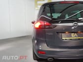 Opel Zafira 2.0 CDTI Cosmo