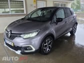 Renault Captur 1.5 dCi