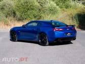 Chevrolet Camaro 2.0 Aut.