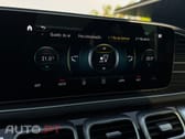Mercedes-Benz GLE de 4Matic