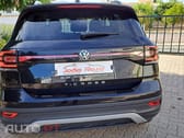 Volkswagen T-Cross TSI Advance