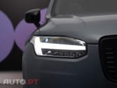 Volvo XC90 2.0 T8 PHEV R-Design AWD