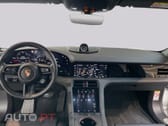 Porsche Taycan 4S I.V.A DEDUTIVEL 