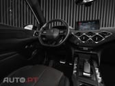 DS DS3 Crossback E-TENSE PERFORMANCE LINE