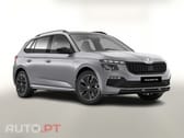 Skoda Kamiq 1.0 TSI 116 DSG MONTE CARLO 10KM ECO -17%