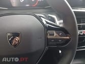 Peugeot 2008 1.2 PureTech Allure EAT8