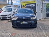 BMW X2 16 d sDrive Auto X Pack M