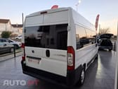 Fiat Ducato Plataforma Elevat. P/ Cadeiras Rodas
