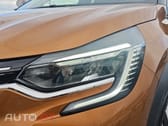 Renault Captur 1.0TCe Intens