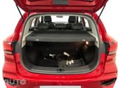 MG ZS 72.6 kWh Luxury