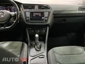 Volkswagen Tiguan 2.0 TDI Highline