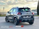 Citroen C3 Aircross 1.2 PureTech Shine Pack EAT6