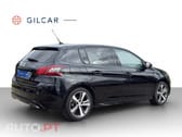Peugeot 308 1.2 PureTech Style