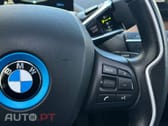 BMW i3 94Ah +EXA +Comfort Package Advance