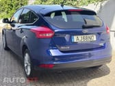 Ford Focus 1.0 EcoBoost S&S COOL&CONNECT DESIGN