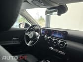 Mercedes-Benz A 200 Standard