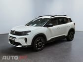 Citroen C5 Aircross 1.5 BlueHDi Shine EAT8