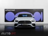 Mercedes-Benz E 300 de AMG Line
