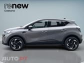 Renault Captur Tce 115 Techno