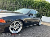 BMW 520 i Pack M