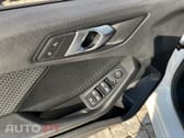 BMW 116 d Corporate Edition