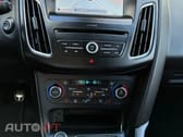 Ford Focus 2.3 EcoBoost RS