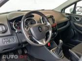 Renault Clio 1.5 dCi Confort 82g