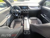 Mercedes-Benz EQA 250 Progressive