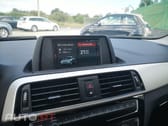 BMW 116 d