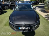 Volkswagen Arteon 2.0 TDI Elegance DSG