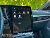 Renault Mégane E-Tech EV60 220hp optimum charge Techno