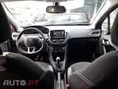 Peugeot 208 1.2 PureTech Style