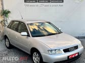 Audi A3 1.6 Attraction