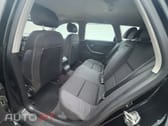 Audi A4 Avant 1.9 TDi