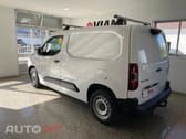 Citroen Berlingo 1.6 BlueHDi L1