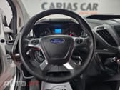 Ford Transit Custom 290L2 2.0 TDCi H1-T.Baixo Trend