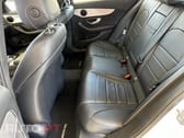 Mercedes-Benz C 220 BlueTEC AMG Line Aut.