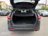 Kia Optima 1.7 CRDi TX