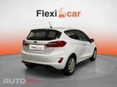 Ford Fiesta 1.1 Ti-VCT Business