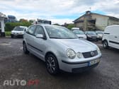 Volkswagen Polo 1.2 Confortline