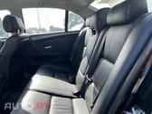 BMW 520 DA EXECUTIVE