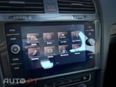 Volkswagen Golf Variant 1.6 TDi Highline