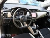 Nissan Micra 1.5 DCi Acenta S/S