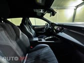 Peugeot 408 1.6 Hybrid GT e-EAT8
