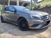 Mercedes-Benz A 200 CDi BE Urban