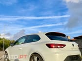 Seat Leon Cupra 2.0 TSI