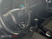 Citroen C3 Aircross 1.5 BlueHDi Feel Pack S&S