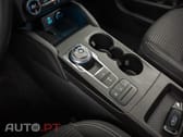 Ford Kuga 2.5 PHEV Titanium