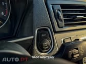 BMW 116 116D SPORTLINE