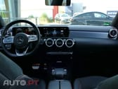 Mercedes-Benz CLA 250 e Shooting Brake AMG Line